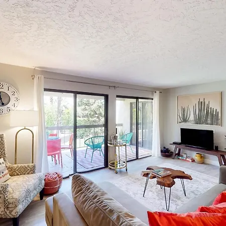 Appartement Riviera Gardens